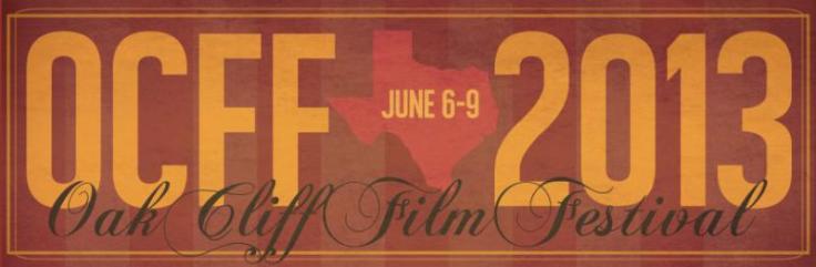 Oak Cliff Film Festival, at The Texas Theatre